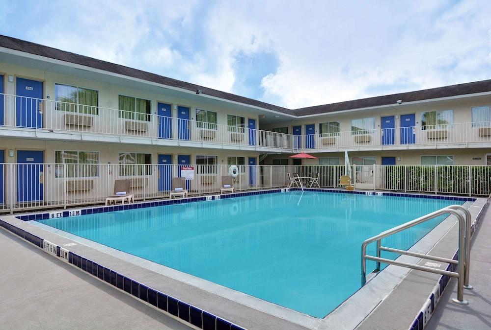 Motel 6-Kissimmee, Fl - Orlando Exterior photo