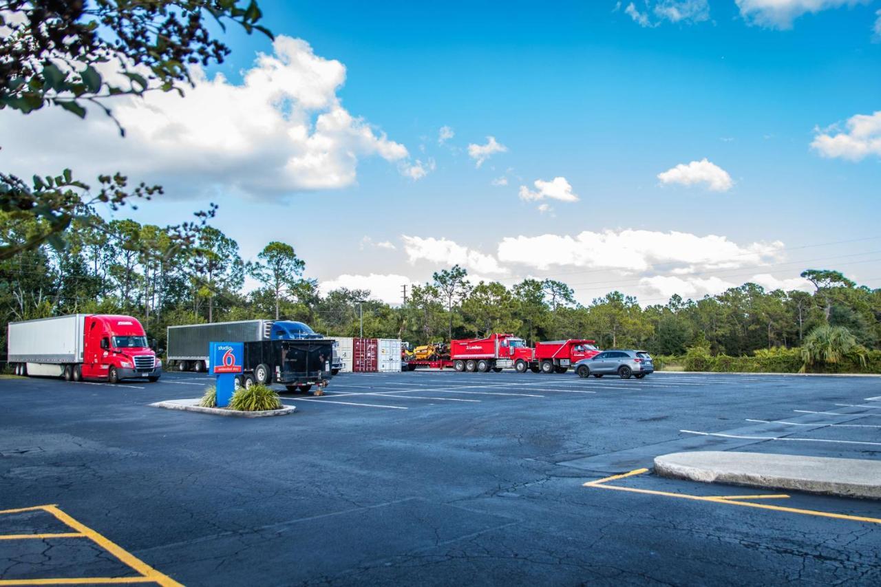 Motel 6-Kissimmee, Fl - Orlando Exterior photo