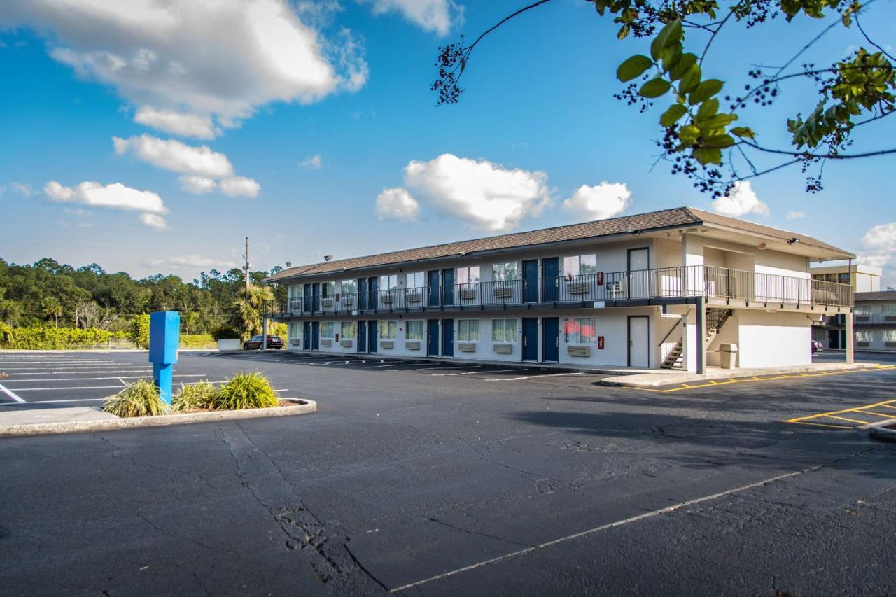 Motel 6-Kissimmee, Fl - Orlando Exterior photo